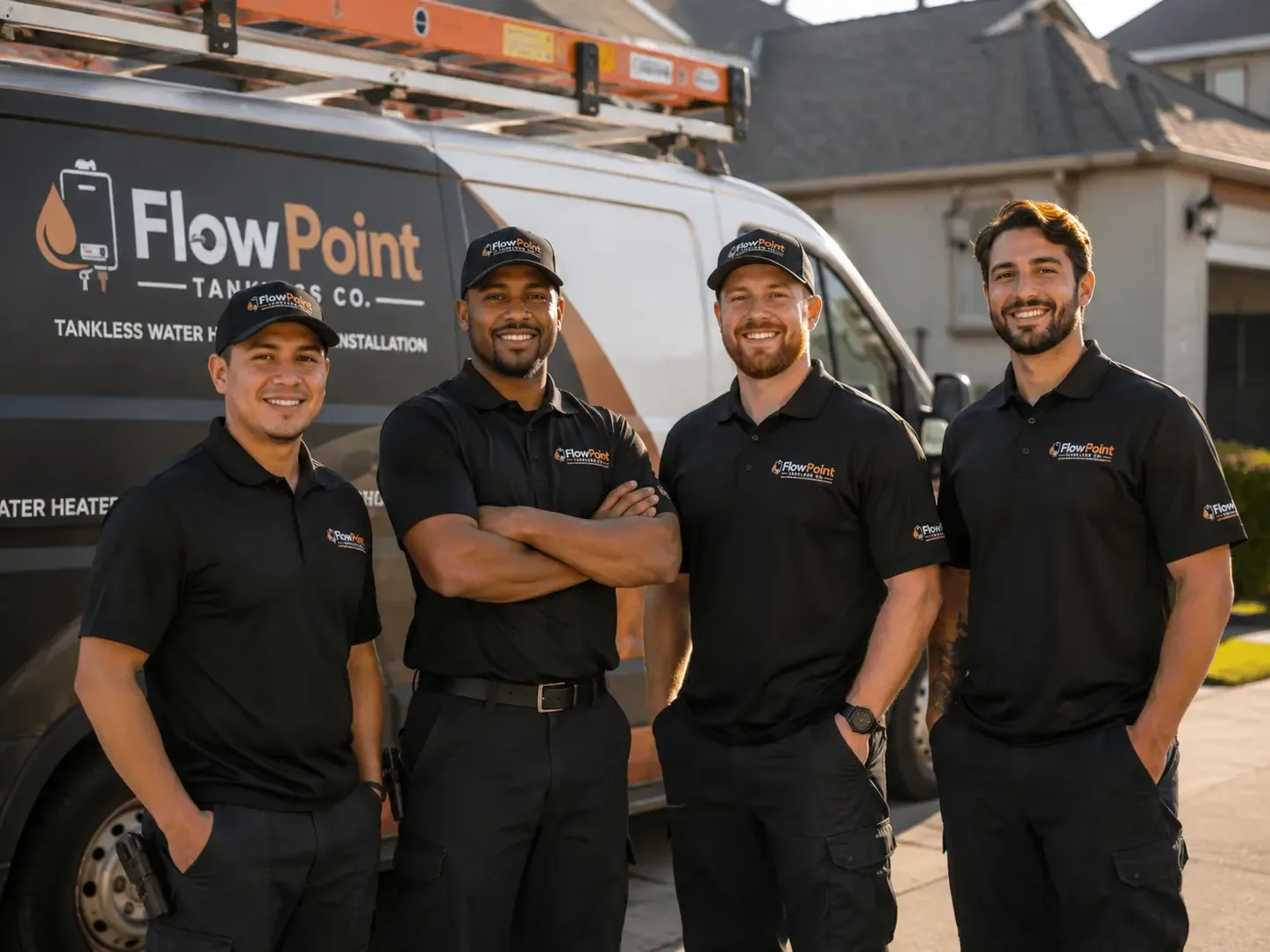 Tankless Water Heater Installation company in Phippsburg, CO