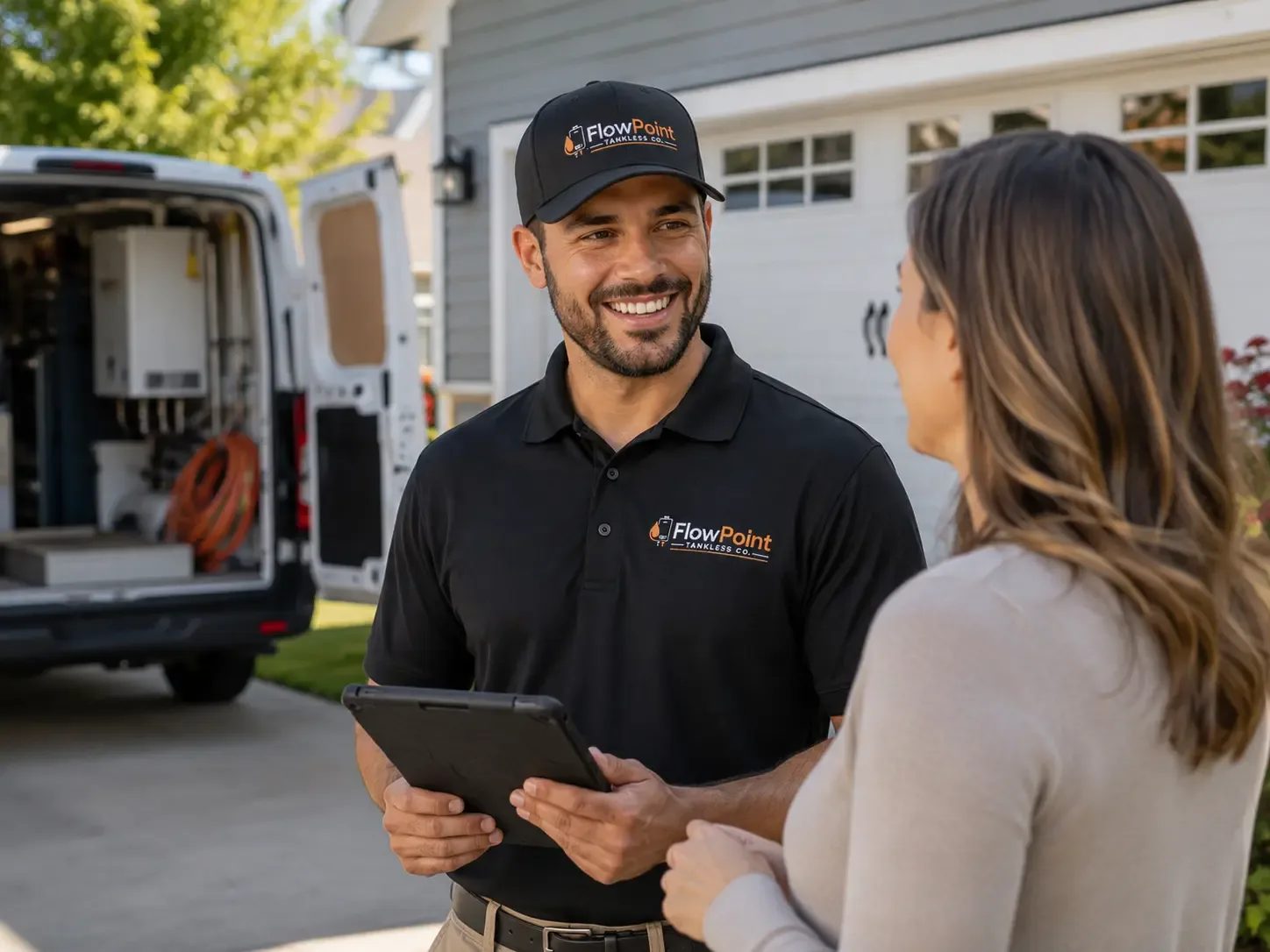Tankless Water Heater Installation Phippsburg, CO FAQs